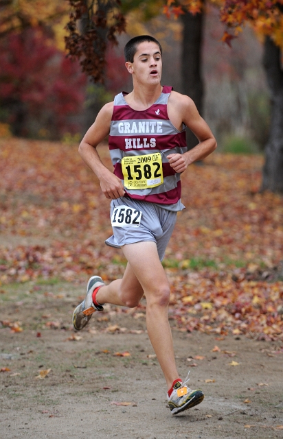 2009 CIF XC D3 Boys  - 077.JPG